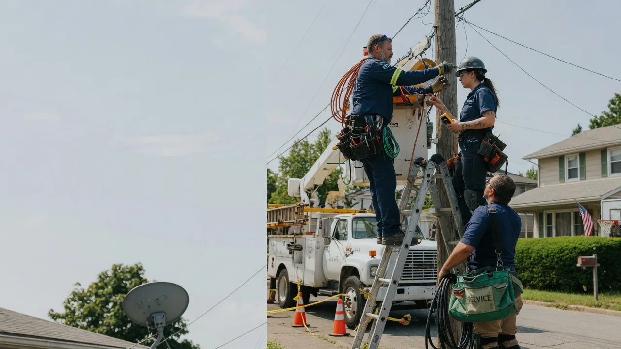 Electrical Repair in Canyon, CA near me
